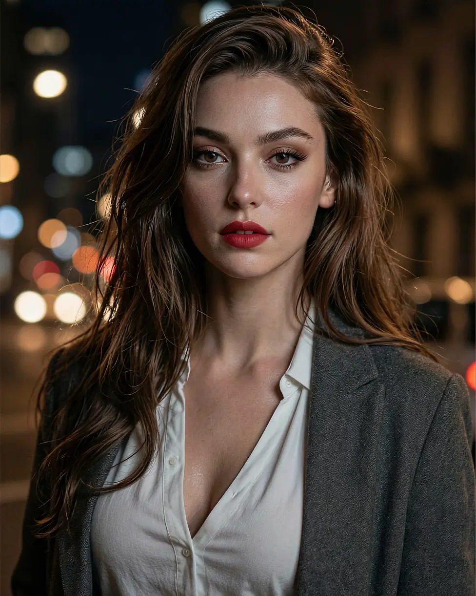 Barbara — start an AI erotic chat